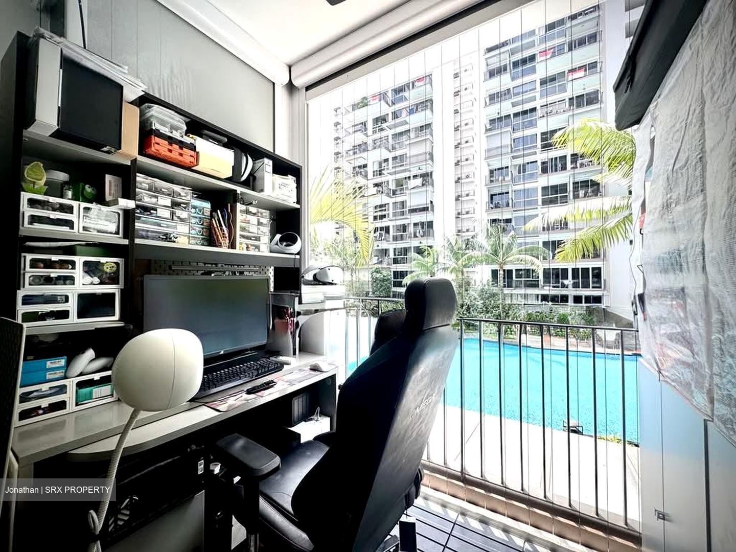 CityLife @ Tampines (D18), Condominium #617045171